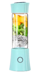 Mini Portable Electric Juicer Cup for Home Use
