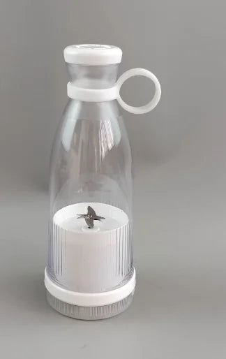 Electric Juicer Cup – Cute Portable 6-Blade Blender