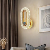 Modern Minimalist Creative Wall Lamp for Home Decor