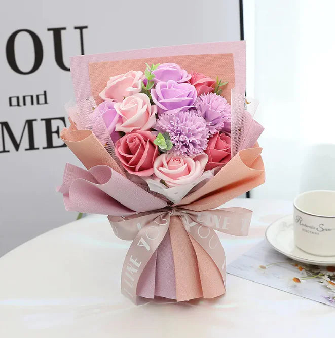 Flower Bouquet