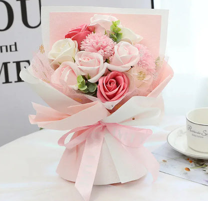 Flower Bouquet