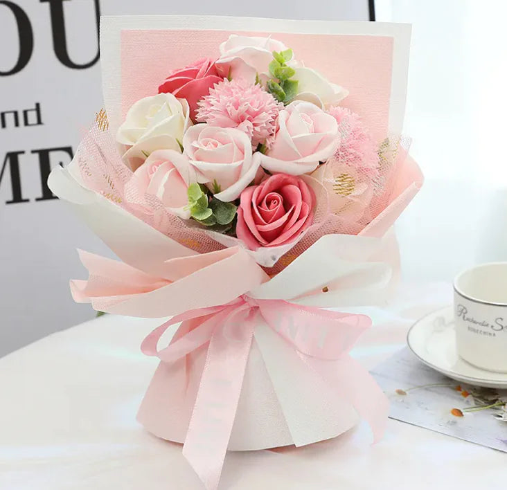Flower Bouquet
