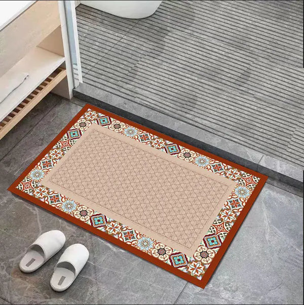 Kitchen Floor Mats for Home Decor and Comfort