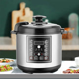 5L Pressure Cooker Multi-function Rice Cooker