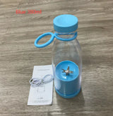Portable Electric Juicer