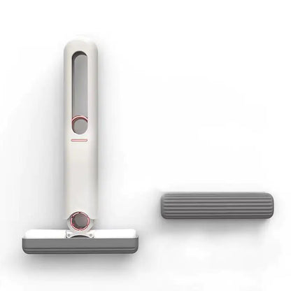 Portable Self-Squeeze Mini Mop for Home Cleaning Tools