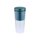 Portable USB Electric Juicer Cup