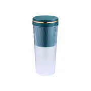 Portable USB Electric Juicer Cup