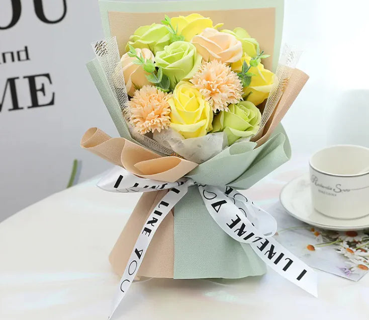 Flower Bouquet