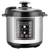 5L Pressure Cooker Multi-function Rice Cooker