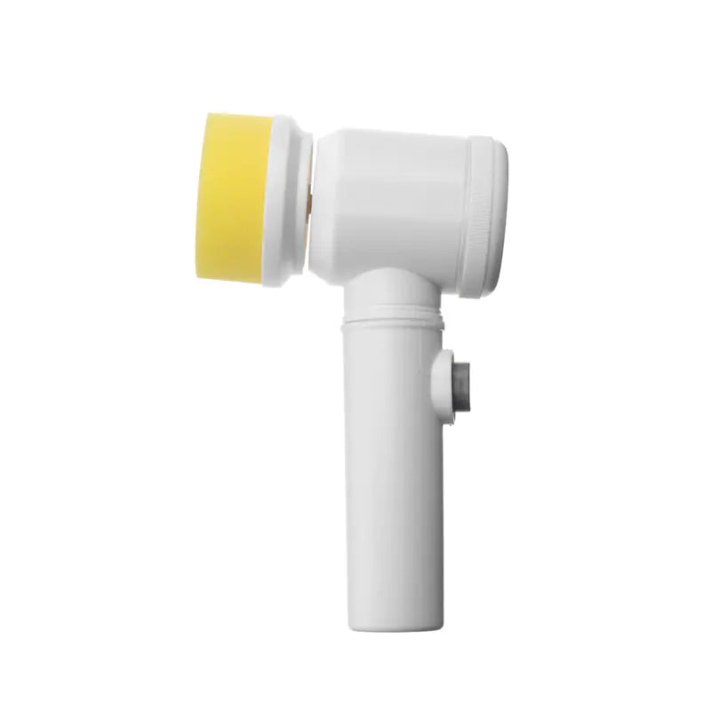 Custom Electric Cleaning Brush for Home Use