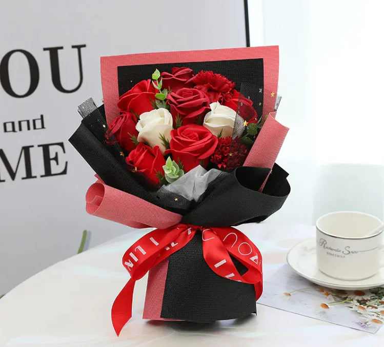 Flower Bouquet