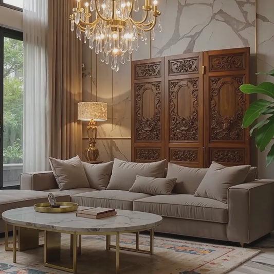 Luxury Silk 4-Piece Bedding Set