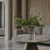 GeoTwist Modern Minimalist Geometric Decor Piece