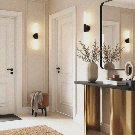 Modern Minimalist Nordic Resin Apple Decor for Home