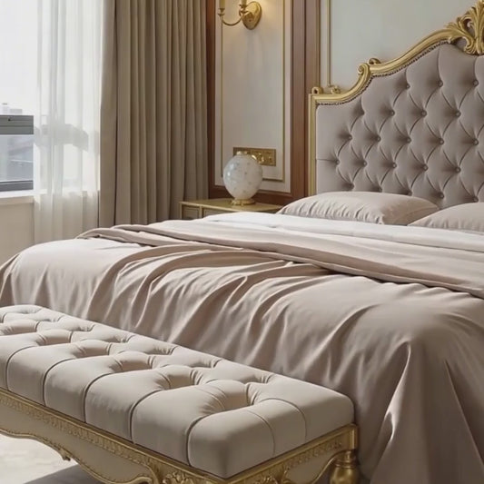 Modern Minimalist Glass Flower Vase for Home Decor