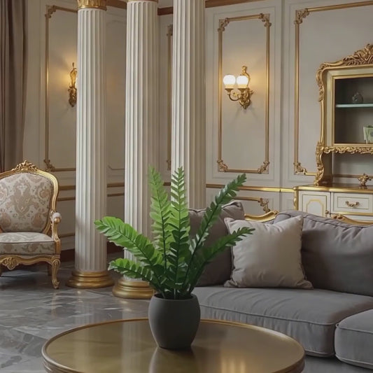 Wall Art Triptych Painting