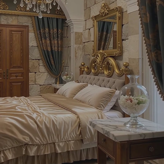 Five-Piece Wall Art Mural