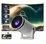 HD display for a cinematic