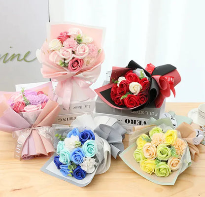 Flower Bouquet