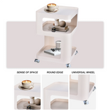 Modern Minimalist Bedside Table