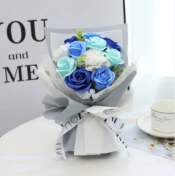 Flower Bouquet