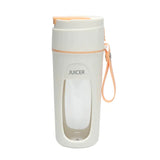 Portable USB Rechargeable Electric Juicer Cup (1pc)