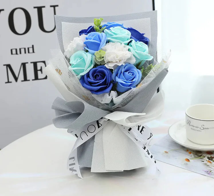 Flower Bouquet