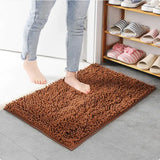 Chenille Floor Mat – Cozy & Absorbent for Home Spaces