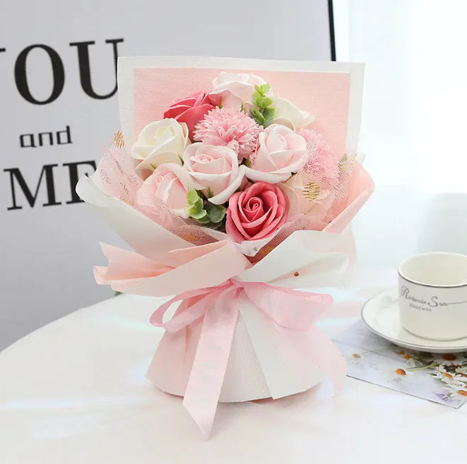Flower Bouquet