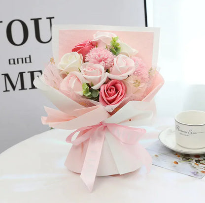 Flower Bouquet